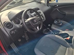 Seat Altea XL - 2014