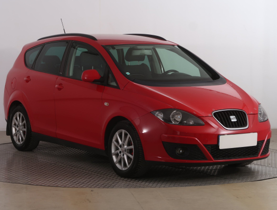Seat Altea XL