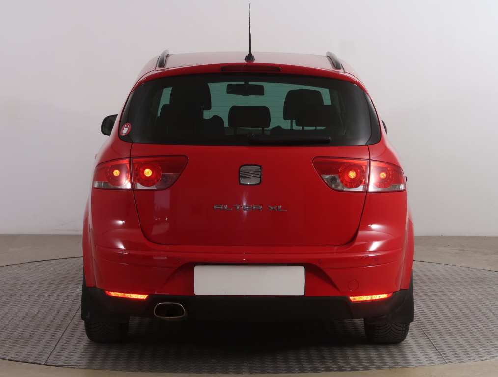 Seat Altea XL
