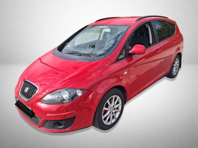 Seat Altea XL 2014
