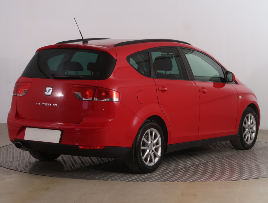 Seat Altea XL