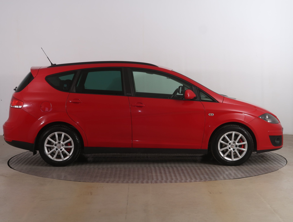 Seat Altea XL