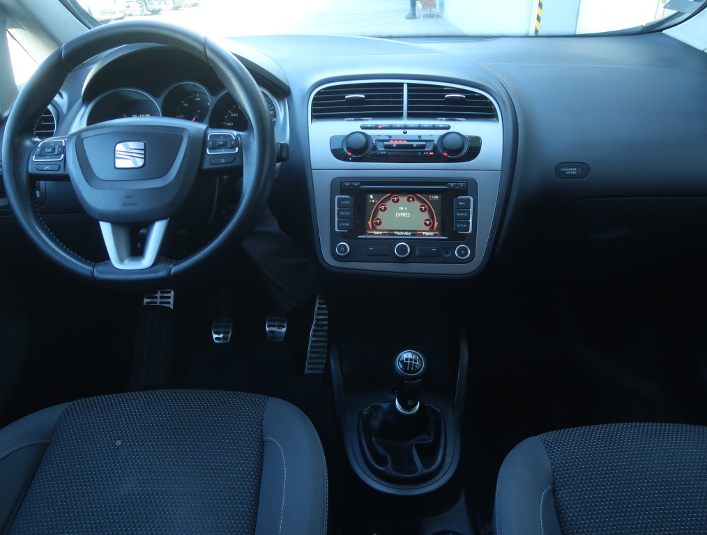 Seat Altea XL