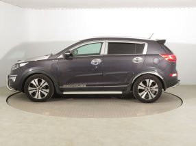 Kia Sportage - 2012