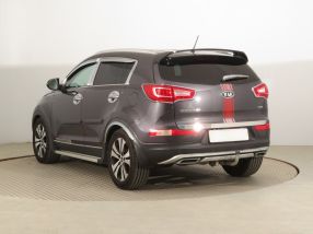 Kia Sportage - 2012