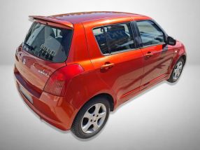 Suzuki Swift - 2007