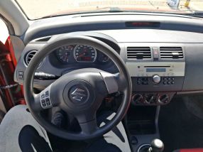 Suzuki Swift - 2007