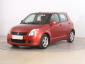 Suzuki Swift, 2007