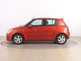 Suzuki Swift - 2007