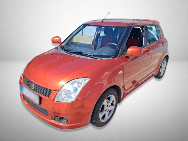 Suzuki Swift 2007