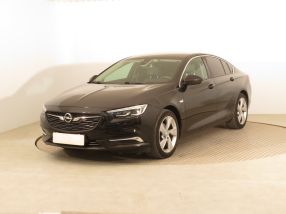 Opel Insignia - 2017