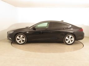 Opel Insignia - 2017