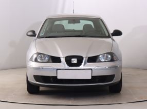 Seat Ibiza - 2004