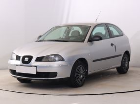 Seat Ibiza - 2004