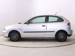 Seat Ibiza - 2004