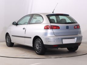 Seat Ibiza - 2004