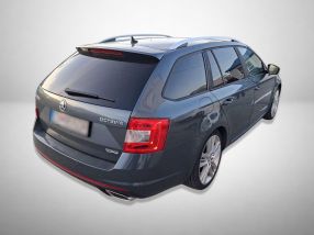 Skoda Octavia - 2014