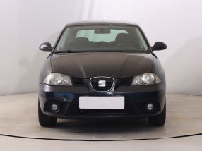 Seat Ibiza - 2008