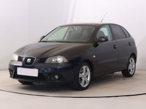 Seat Ibiza - 2008