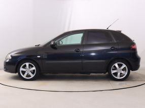 Seat Ibiza - 2008
