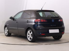 Seat Ibiza - 2008