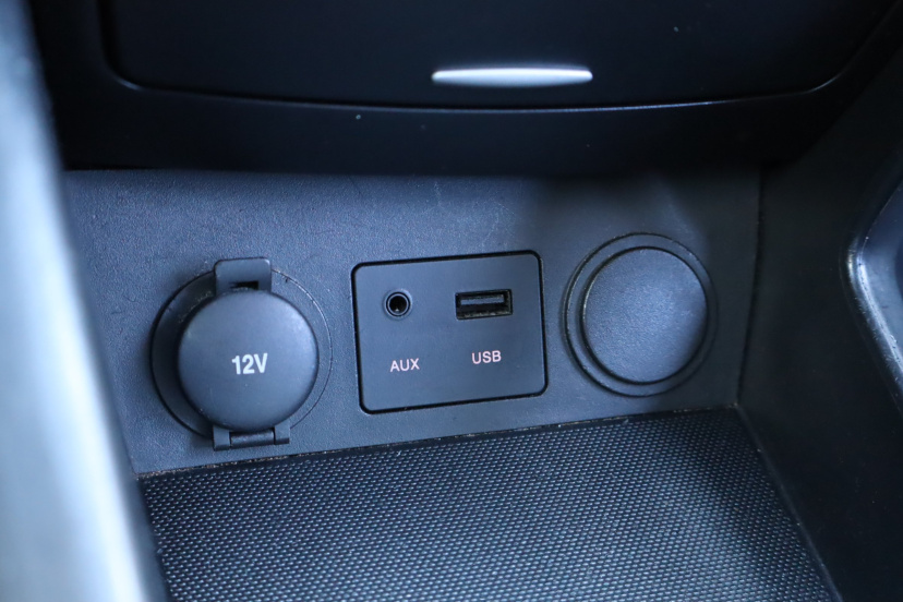 Kia Ceed, 2011