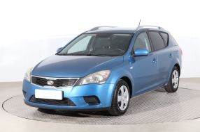 Kia Ceed - 2011