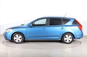 Kia Ceed - 2011