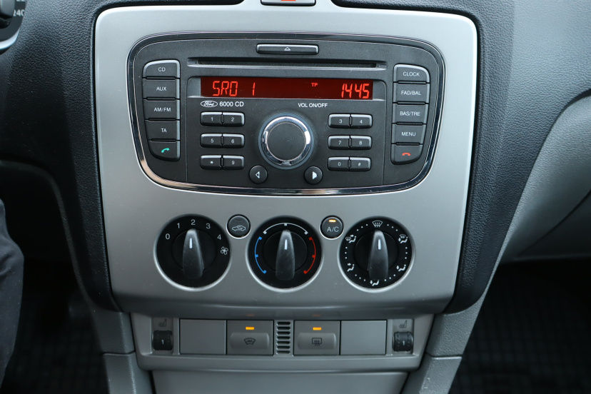Ford Focus, 2010