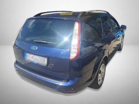 Ford Focus - 2010