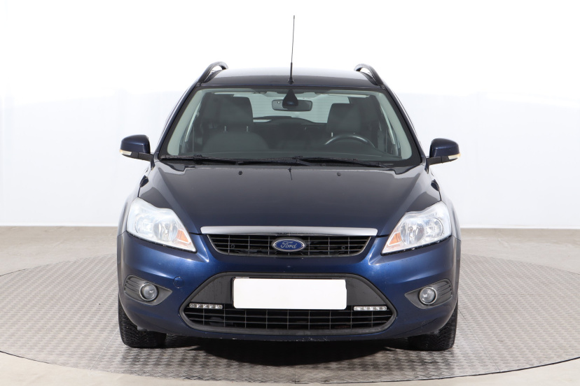 Ford Focus, 2010