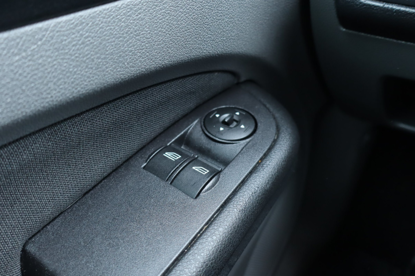 Ford Focus, 2010