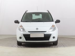 Renault Clio - 2011