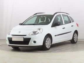 Renault Clio - 2011