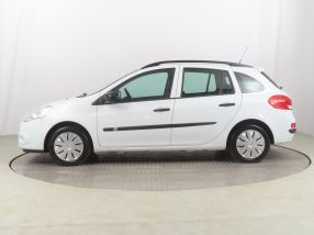 Renault Clio - 2011