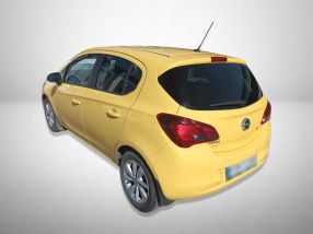 Opel Corsa - 2015