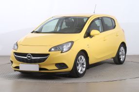 Opel Corsa - 2015