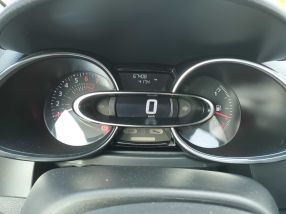 Renault Clio - 2019
