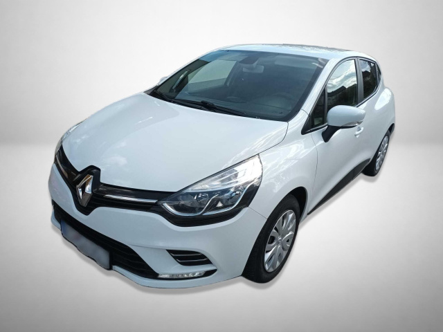 Renault Clio 2019