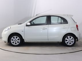 Nissan Micra - 2012