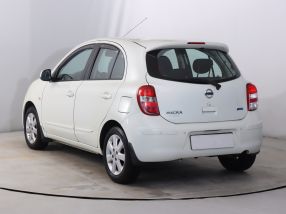 Nissan Micra - 2012
