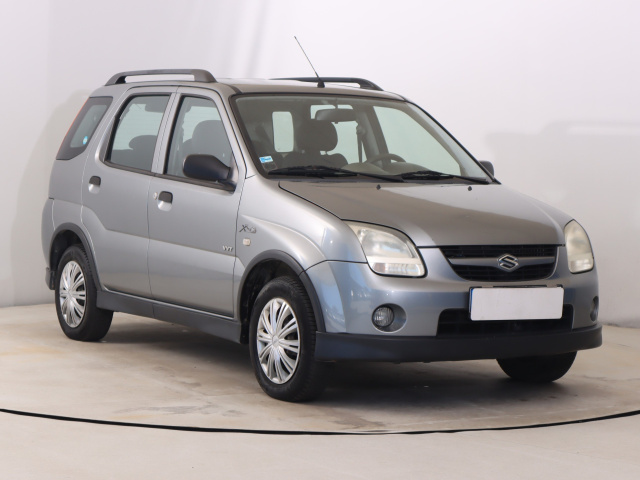 Suzuki Ignis 2005