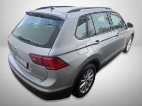 Volkswagen Tiguan - 2020