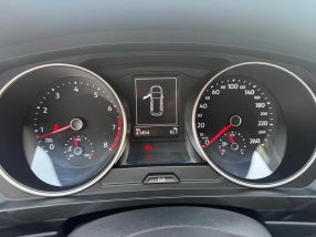 Volkswagen Tiguan - 2020