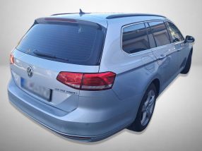 Volkswagen Passat - 2016