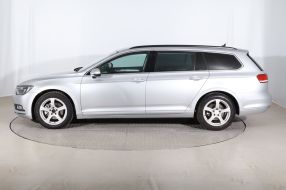Volkswagen Passat - 2016