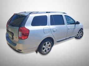 Dacia Logan - 2014
