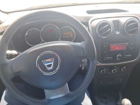 Dacia Logan - 2014