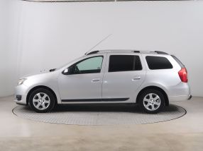 Dacia Logan - 2014