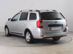 Dacia Logan - 2014